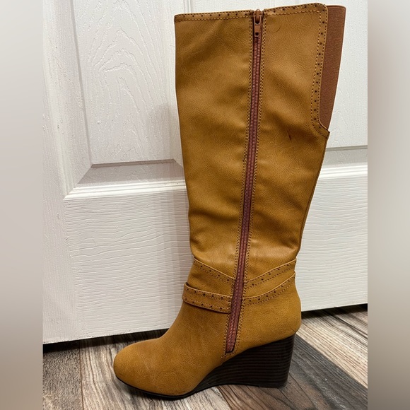 MIA Claretta Women's Boot - Picture 3 of 6